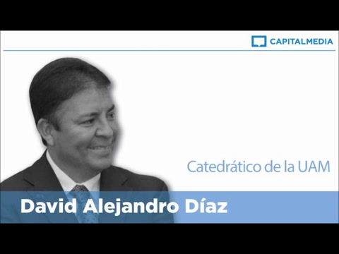 David Alejandro Díaz