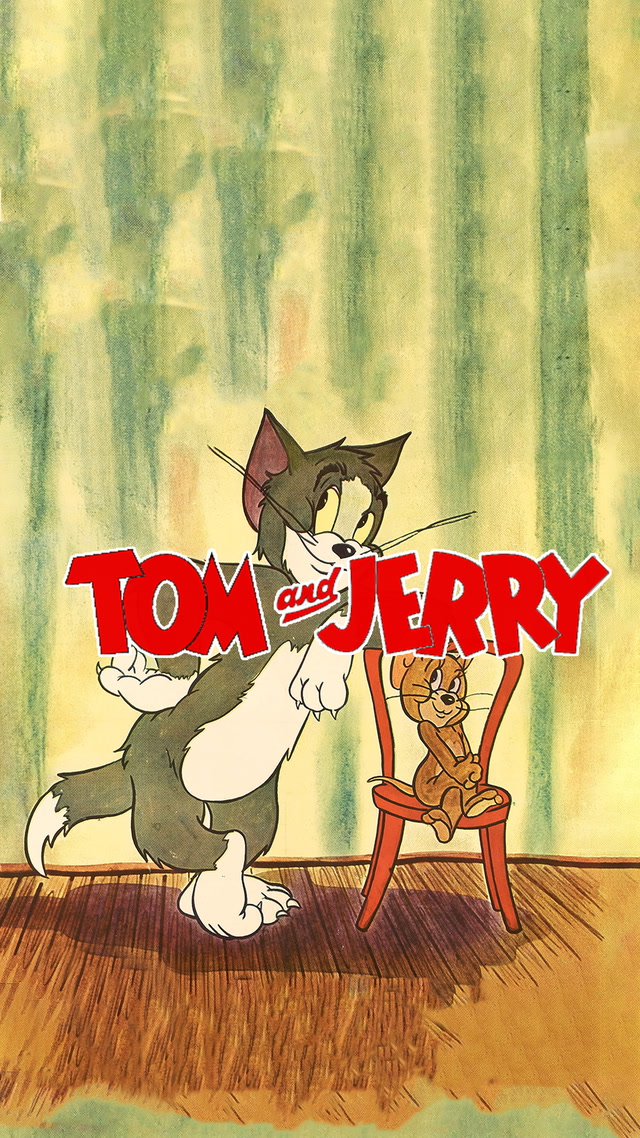 Tom olalı, bir Jerry yakalayamadı!