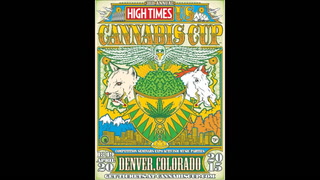 Denver Cannabis Cup 2015 & 420 Summary