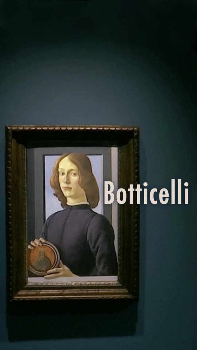 5,5 asırlık Botticelli tablosu satıldı
