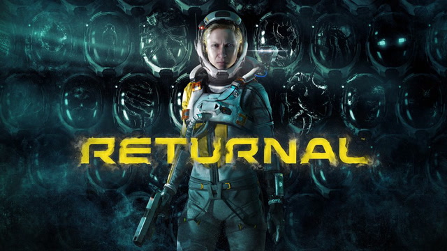 IGN - Returnal - İlk Bakış