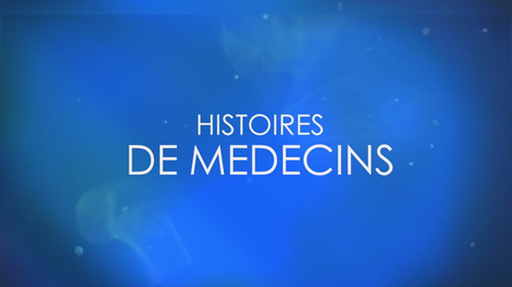 Replay Histoires de medecins - Samedi 04 Décembre 2021