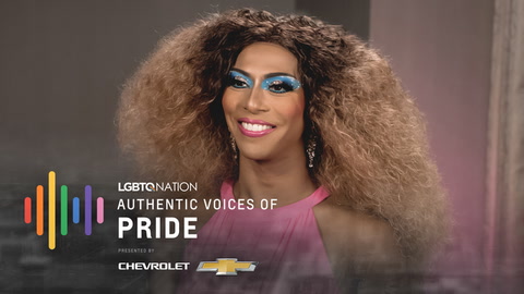 Exploring small-town LGBTQ+ life, with Shangela, and AnhThu & Cole of the Shenandoah LGBTQ Center