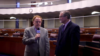 Nevada Legislature passes Raiders stadium bill