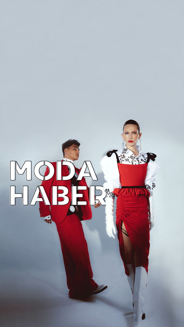 Moda Haber -  Londra & New York Moda Haftası