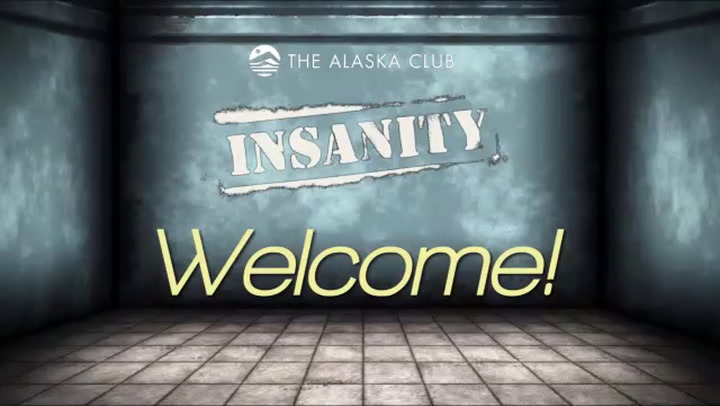 Insanity - Aug 28