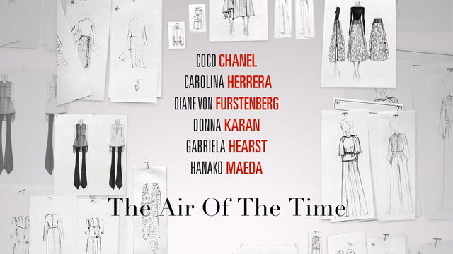 The Air Of The Time - Fragman