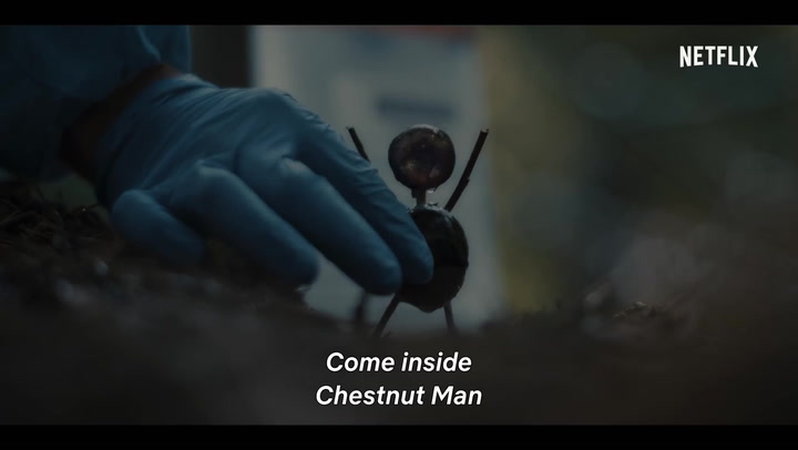 The Chestnut Man: Season 1
