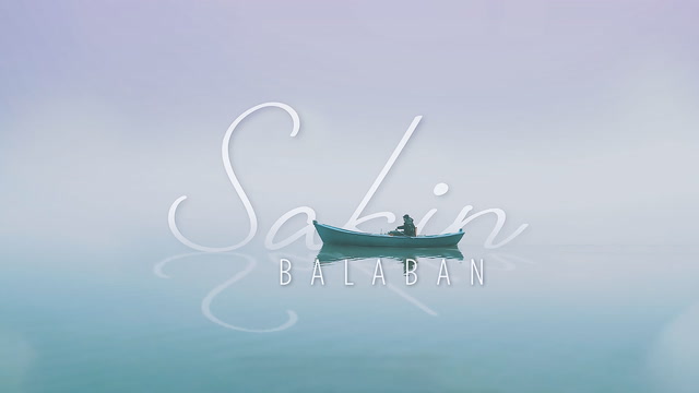 Sakin - Balaban Köyü