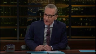 Maher: 'A Lot of the Problem' on Campuses Is Due to Them Teaching Dumb Stuff Like Taylor Swift Courses