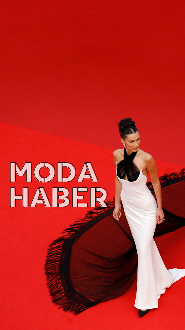 Moda Haber - Cannes Film Festivali