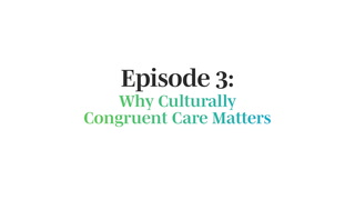 Racism In Health Care: Episode 3, Dr. Priscilla Pemu