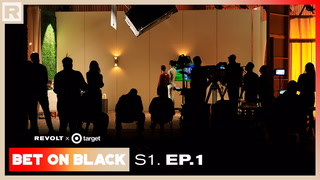 S1 E1  |  Young, Gifted, & Black
