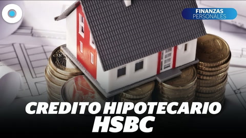 Credito Hipotecario Hsbc