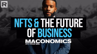 S4 E4  |  NFTS & The Future of Business