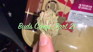 Buds Compilation Part 2