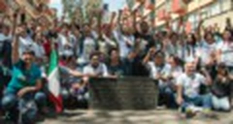 Damnificados exigen apoyo de autoridades de CDMX | Reporte Indigo