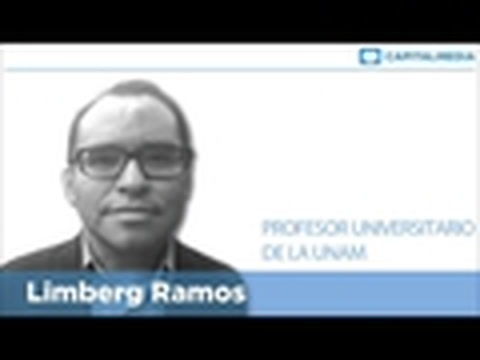 Limberg Ramos