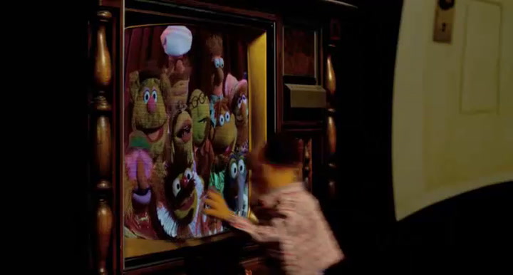 The Muppet Show: Music, Mayhem, and More - Wikipedia