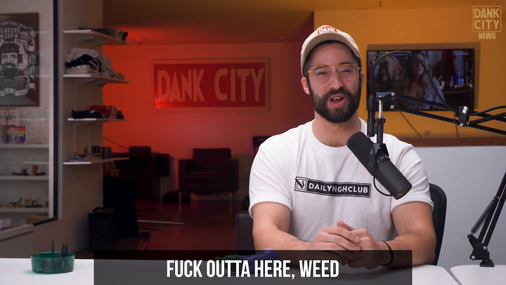 Why is weed called weed?