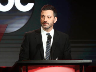 Jimmy Kimmel issues public apology for past blackface sketches – Video