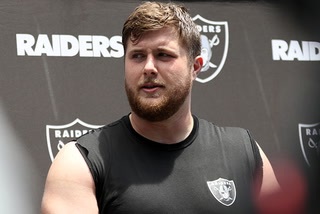 Kolton Miller vows to be better for the Raiders in 2019