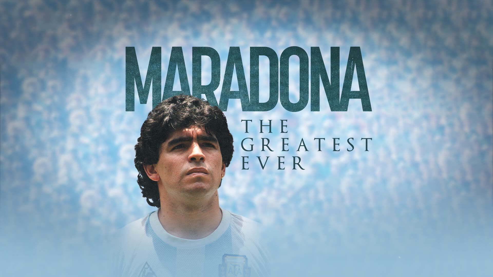 Maradona: The Greatest Ever - Yakında