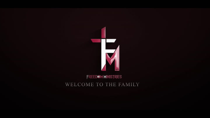 Freedom Ministries ~ Welcome to the Family
