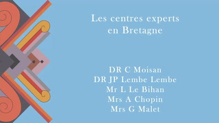 Présentation du réseau plaies breton