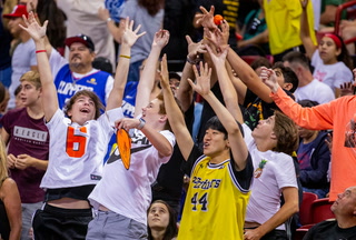 NBA Summer League Sets Average Daily Attendance Record – Video