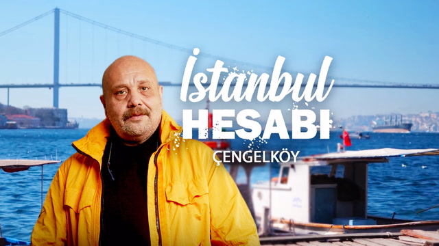 İstanbul Hesabı - Çengelköy