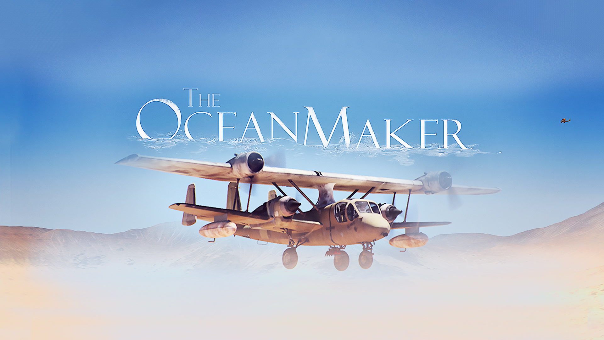 Oceanmaker