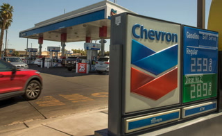 Gas prices dropping, but Nevada remains among most expensive states – VIDEO