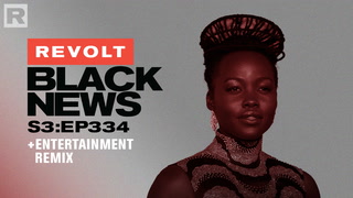 'Black Panther: Wakanda Forever' and Chadwick Boseman, New Music and more