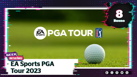 EA Sports PGA Tour ¿El simulador definitivo? | #IndigoGeek