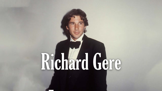 Richard Gere