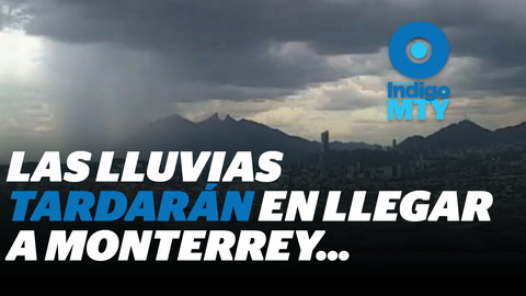 Gestión de riesgos ante una eventual lluvia catastrófica en Nuevo León | Reporte Indigo