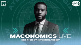 Maconomics: Get Rich By Investing Wisely