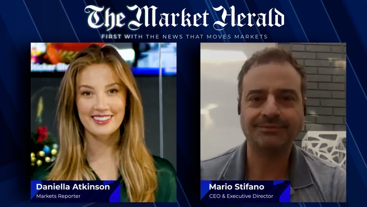 The Market Online Video