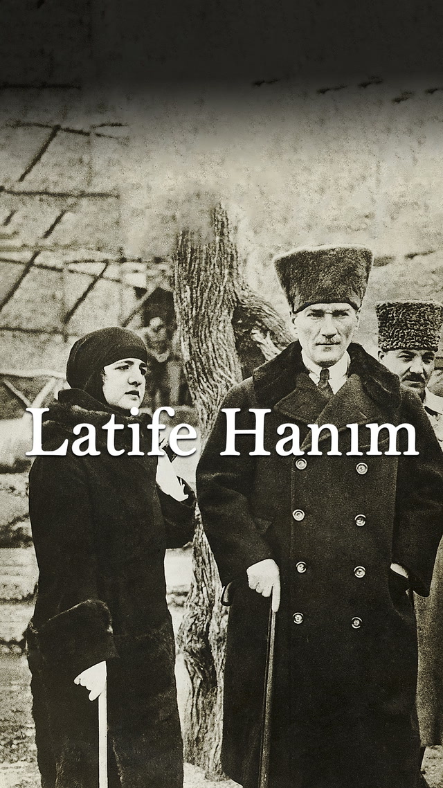 Latife Hanım ile Atatürk'ün evlendiği gün