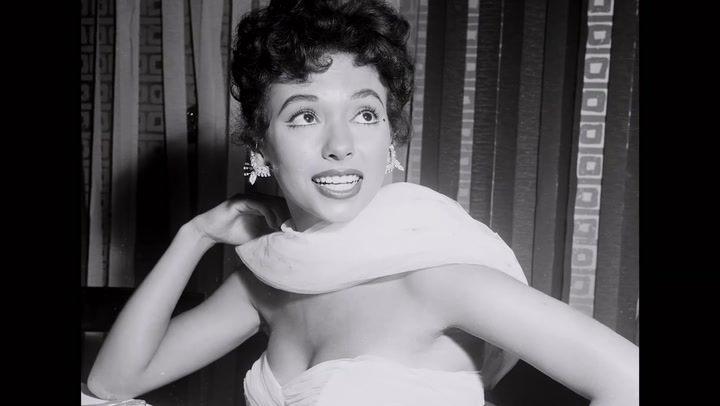 Rita Moreno: Just a Girl Who Decided to Go For It