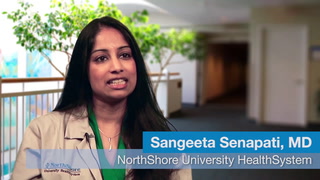 Endometriosis: Dr. Sangeeta Senapati (OBGYN)
