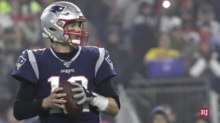 Raiders could pursue Tom Brady in free agency – Video