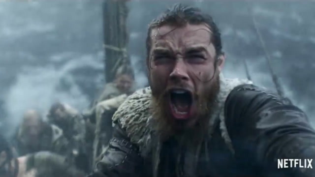 Vikings: Valhalla entendeu tudo errado sobre o rei Edmund