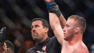 Covering The Cage weekly UFC and MMA update with special guest Justin Gaethje