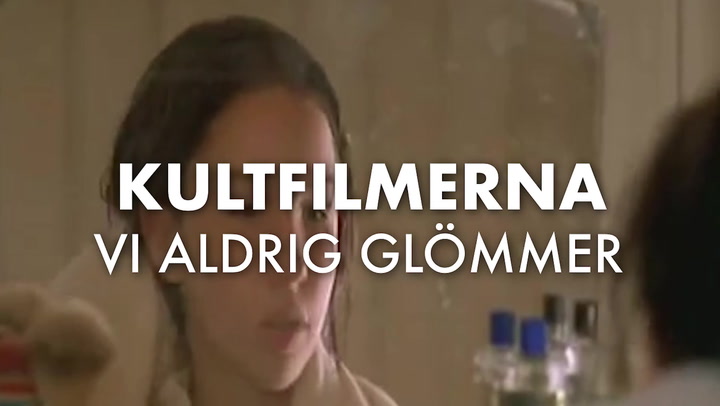 TV: 5 svenska kultfilmer – de här glömmer vi aldrig