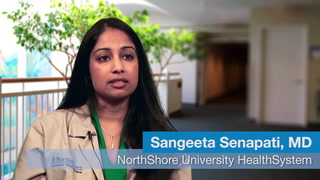Treatments for Endometriosis: Dr. Sangeeta Senapati (OBGYN)