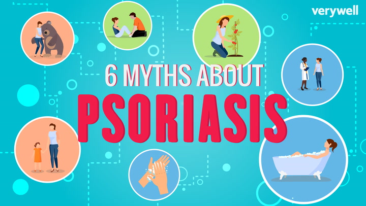 is psoriasis an autoimmune disease nhs