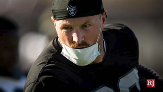Raiders’ Jason Witten ready for veteran role – Video