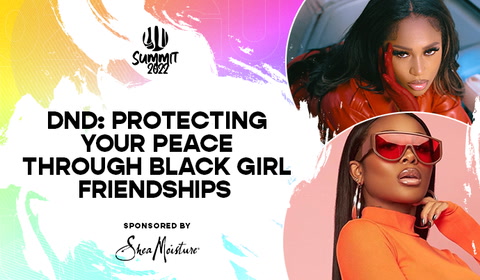 GU Summit | Protecting Your Peace